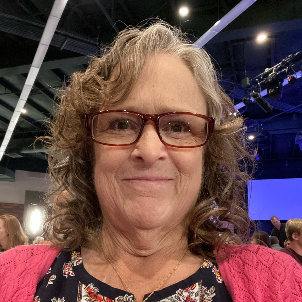 Meet your Posher, Linda